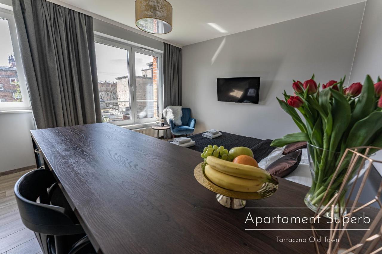 Tartaczna Old Town Apartment Gdansk Exterior photo